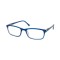 طول النظر الشيخوخي - نظارات القراءة E167 Blue Bone