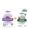 Superfoods Promo Γαϊδουράγκαθο 50caps & ΔΩΡΟ Αχιλλαια 10caps
