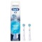 Oral-B iO Ultimate Clean Λευκές Ανταλλακτικές Κεφαλές, 2 τεμάχια