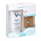 Vichy Promo Purete Thermal 3 in 1 300ml και Δώρο Natural Konjac Fac...