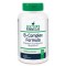 Doctors Formulas B Complex, Vitamina B Complex 120 compresse