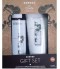 Korres Gift Set Crete Collection Σαμπουάν 250ml & Conditioner Κανονικά Μαλλιά 200ml