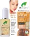 Doctor Organic Snail Gel Gesichtsserum 30ml