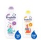 Proderm Αφρόλουτρο Sleep Easy 3+ 750ml & ΔΩΡΟ Σαμπουάν με Εκχύλισμα... Proderm Αφρόλουτρο Sleep Easy 3+ 750ml & ΔΩΡΟ Σαμπουάν με Εκχύλισμα...