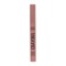Mon Reve Lip Crayon, Μακράς Διάρκειας Ματ Lipstick 02 Burnt Lilac
