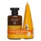 Apivita Promo Keratin Repair Shampoo 250ml & Conditioner 150ml Apivita Promo Keratin Repair Shampoo 250ml & Conditioner 150ml
