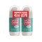 Salt of the Earth Promo Melon & Cucumber Deo Roll-On, 2x75ml Salt of the Earth Promo Melon & Cucumber Deo Roll-On, 2x75ml
