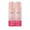 Nuxe Promo Very Rose Light Cleansing Foam 2x150ml