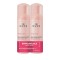Nuxe Promo Very Rose Light Cleansing Foam 2x150ml Nuxe Promo Very Rose Light Cleansing Foam 2x150ml