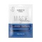 Kimoco Beauty Sheet Mask Ενυδατική Μάσκα Προσώπου με Υαλουρονικό κα...