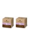 Messinian Spa  24h Μoisturizing Face Cream Prickly Pear-Grape for Oily-Combination Skin 2x50ml