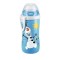 Nuk First Choice Junior Cup 36m+ Disney Frozen Παγουράκι με Καπάκι ...