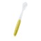 Nuk Soft First Baby Silicone Spoon Green 2pcs 4m+