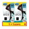 Scholl Promo Light Legs, Καλσόν Διαβαθμισμένης Συμπίεσης 60Den Μαύρ...
