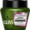 Schwarzkopf Gliss Μάσκα Μαλλιών πλούσιας σύνθεσης 2 σε 1 Bio-Tech R...
