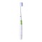 Gum Activital Sonic Toothbrush Soft, Οδοντόβουρτσα Μαλακή Λευκή 1τμχ & ΔΩΡΟ Κεφαλές Αντικατάστασης 2τμχ
