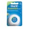 Oral-B EssentialFloss Waxed Mint 50m Oral-B EssentialFloss Waxed Mint 50m