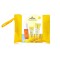 Garden Promo Sun Bag with Sunscreen Lotion Spf50 for Face & Body, 7...