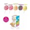 Garden Lollipop Sugar-Free with Fruit Flavour, 8gr