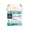 NAE Shampoo bar per capelli grassi, COSMOS Organic Certification & Formula Vegan, 85gr