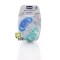 Chicco Physio Orthodontic Πιπίλα Σιλικόνης Σετ Μπλε και Πράσινη 4+ Chicco Physio Orthodontic Πιπίλα Σιλικόνης Σετ Μπλε και Πράσινη 4+