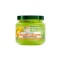 Garnier Fructis Keratin Hair Bomb Mask für Glättung und Geschmeidigkeit des Haares, 320 ml