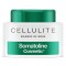 Somatoline Cosmetic Anti-Cellulite-Körpermaske mit Anti-Cellulite-Tonerde 500gr