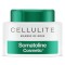 Somatoline Cosmetic Anti-Cellulite Μάσκα Σώματος με Άργιλο Κατά της Κυτταρίτιδας 500gr