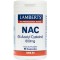 Lamberts NAC (Ν-Ακέτυλο-Κυστείνη) 600mg 90 Caps