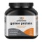 My Elements Gainer Protein mit Schokoladengeschmack, 1050 g