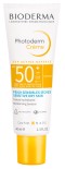 Bioderma Photoderm Crème SPF50+ ,Αντηλιακή Κρέμα Προσώπου για Ευαίσ...