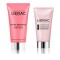 Lierac Promo Supra Radiance Double Peeling Radiance Mask 75ml & ΔΩΡΟ Hydragenist Masque Sos Hydratant Oxygenant Repulpant 75ml