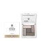 لوحة ظلال العيون Garden of Panthenols Chroma Satin & Creamy Nude No1 Eye Shadow Palette 6gr