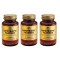 Solgar Set Lipotropic Factors 50 Tablets Τρία [3] τεμάχια
