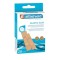 Alfashield Elastic Slim Strips σε 2 μεγέθη, 20 τεμάχια