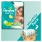 Pampers Monthly Pack Baby Dry Junior No5 (11-25kg) 144τμχ Pampers Monthly Pack Baby Dry Junior No5 (11-25kg) 144τμχ