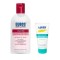 Eubos Promo Liquid Red Washing Emulsion, Υγρό Καθαρισμού Προσώπου/Σ...