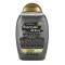 OGX Charcoal Detox Deep Cleansing Shampoo 385ml