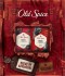 Old Spice Promo Rock with Charcoal Shower Gel 2in1 250ml & Deodorant Stick 50ml