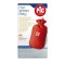 Pic Solution Thermosflaschen mit Deckel in roter Farbe Allgemeine Verwendung 1St