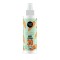 Natura Siberica Organic Shop Carrot Αντηλιακή Λοσιόν για το Σώμα SP...