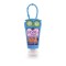 Intermed Reval Plus Antiseptic Hand Gel Lolipop Κουκουβάγια Μπλε 30ml Intermed Reval Plus Antiseptic Hand Gel Lolipop Κουκουβάγια Μπλε 30ml