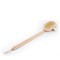 Mels Βούρτσα πλάτης ξύλινη Νο6506 με φυσική τρίχα Mels Βούρτσα πλάτης ξύλινη Νο6506 με φυσική τρίχα