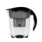 Brita Elemaris XL Κανάτα Σερβιρίσματος Πλαστική Black με Φίλτρο 3500ml