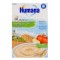 Humana Baby Cream Buckwheat & Apple 6m+ 200gr
