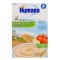 Humana Βρεφική Κρέμα Φαγόπυρο & Μήλο 6m+ 200gr Humana Βρεφική Κρέμα Φαγόπυρο & Μήλο 6m+ 200gr
