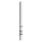 NYX Professional Makeup  White Liquid Liner 2ml