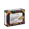 Helenvita Handmade Soap Χειροποίητο Σαπούνι Carebbean Rum 90g.