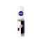 Nivea Invisible For Black & White, Γυναικείο Αποσμητικό Σπρέυ 48h 1... Nivea Invisible For Black & White, Γυναικείο Αποσμητικό Σπρέυ 48h 1...