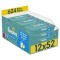 Pampers Promo Fresh Clean Μωρομάντηλα, (12 συσκευασίες x 52 Μωρομάν...